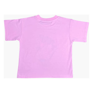 Club Trésor - Camiseta Wind Surf | Rosa