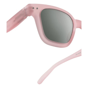 IZIPIZI - Gafas de sol #Road Junior | Rosa