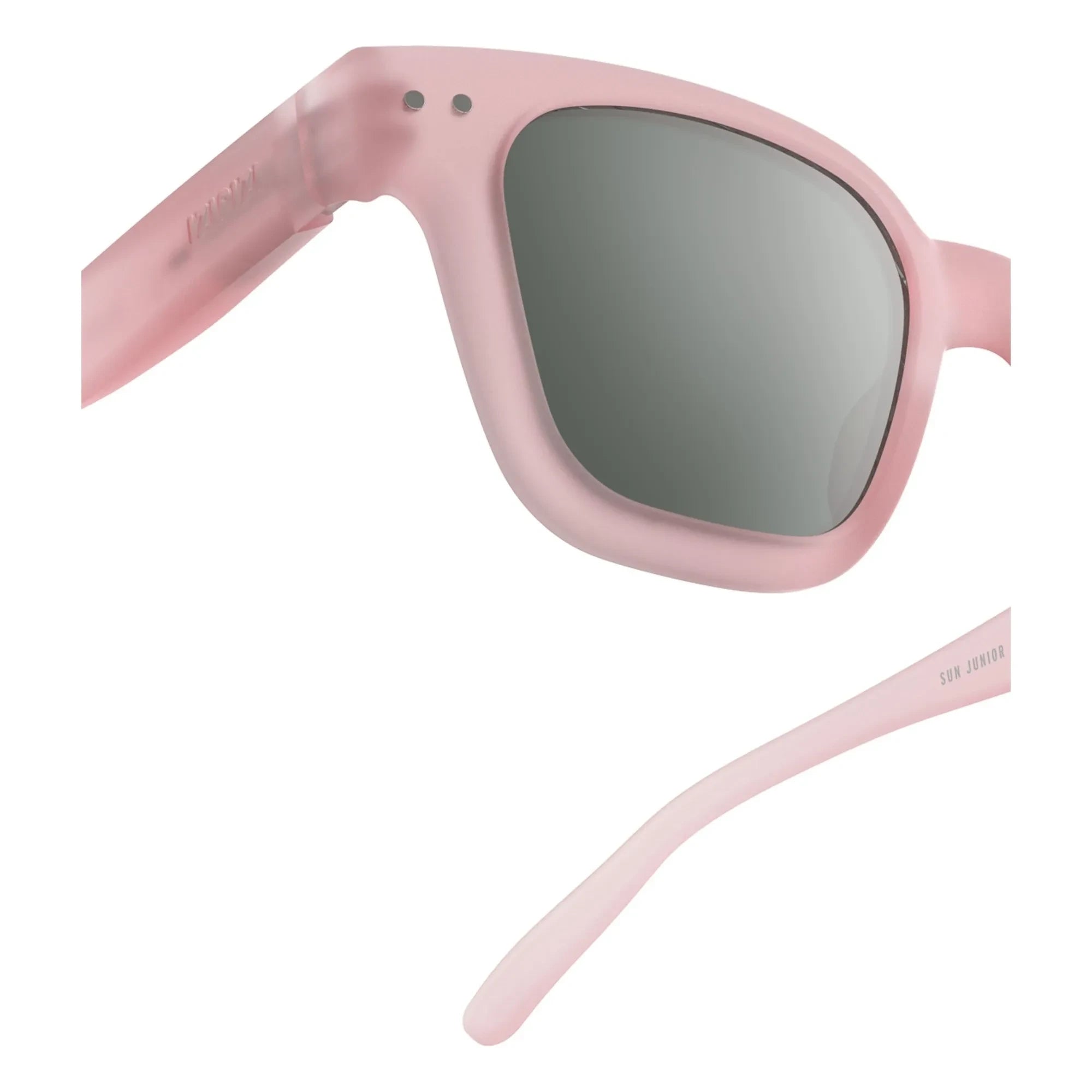 IZIPIZI - Gafas de sol #Road Junior | Rosa