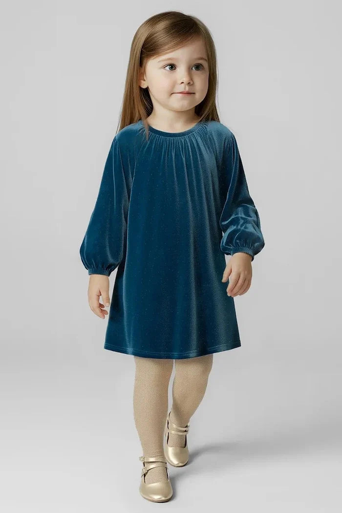 Vestido Mayoral para Niña