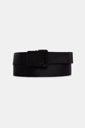 Cinturón de tela Fred Perry