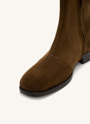 Soeur - Botas West Sweden | Marrón