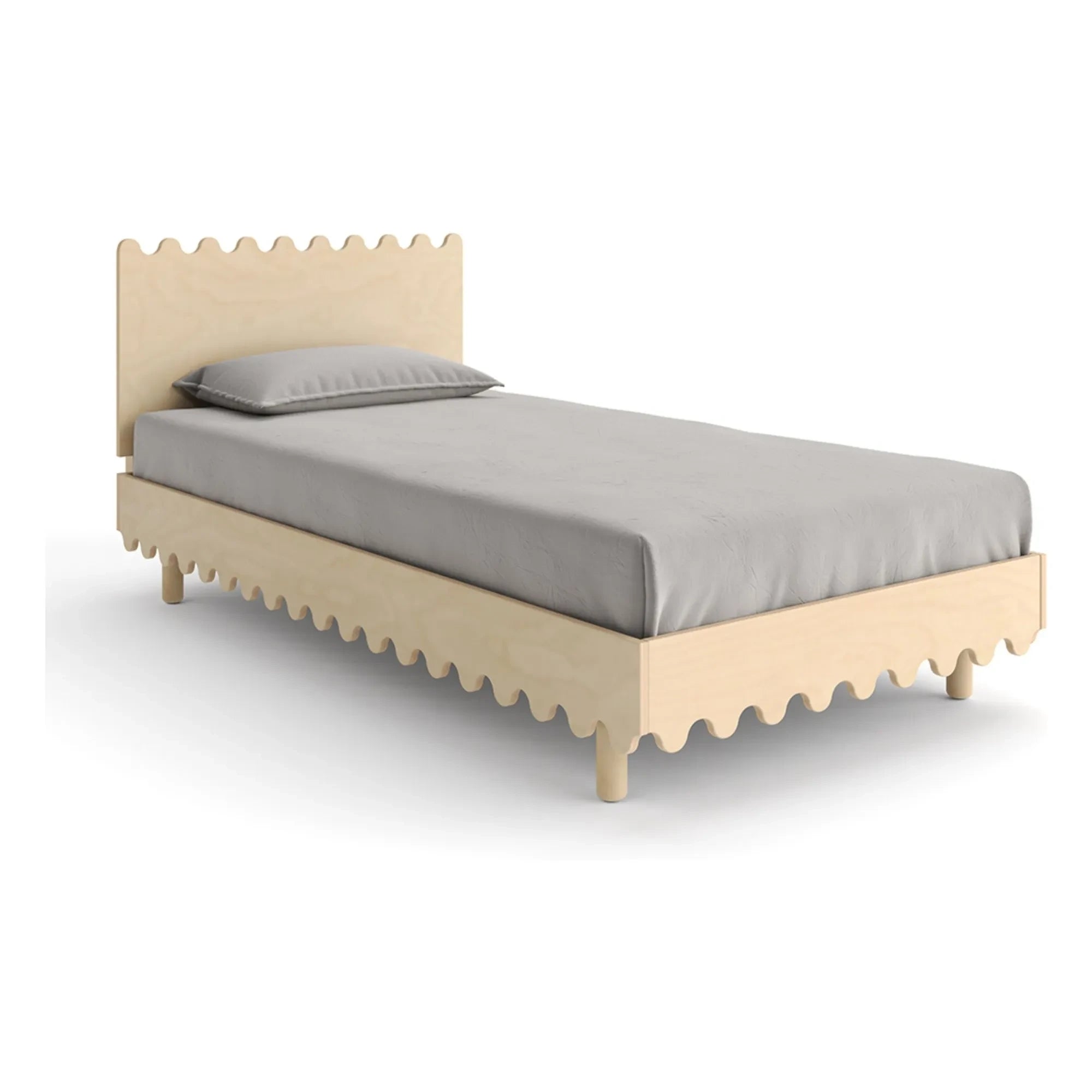 Oeuf NYC - Cama Moss | Beige