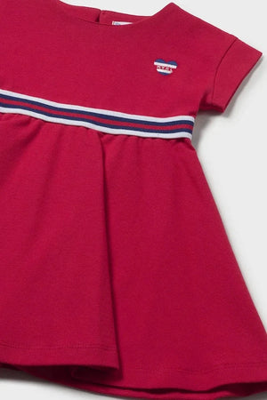 Vestido Mayoral para Niña