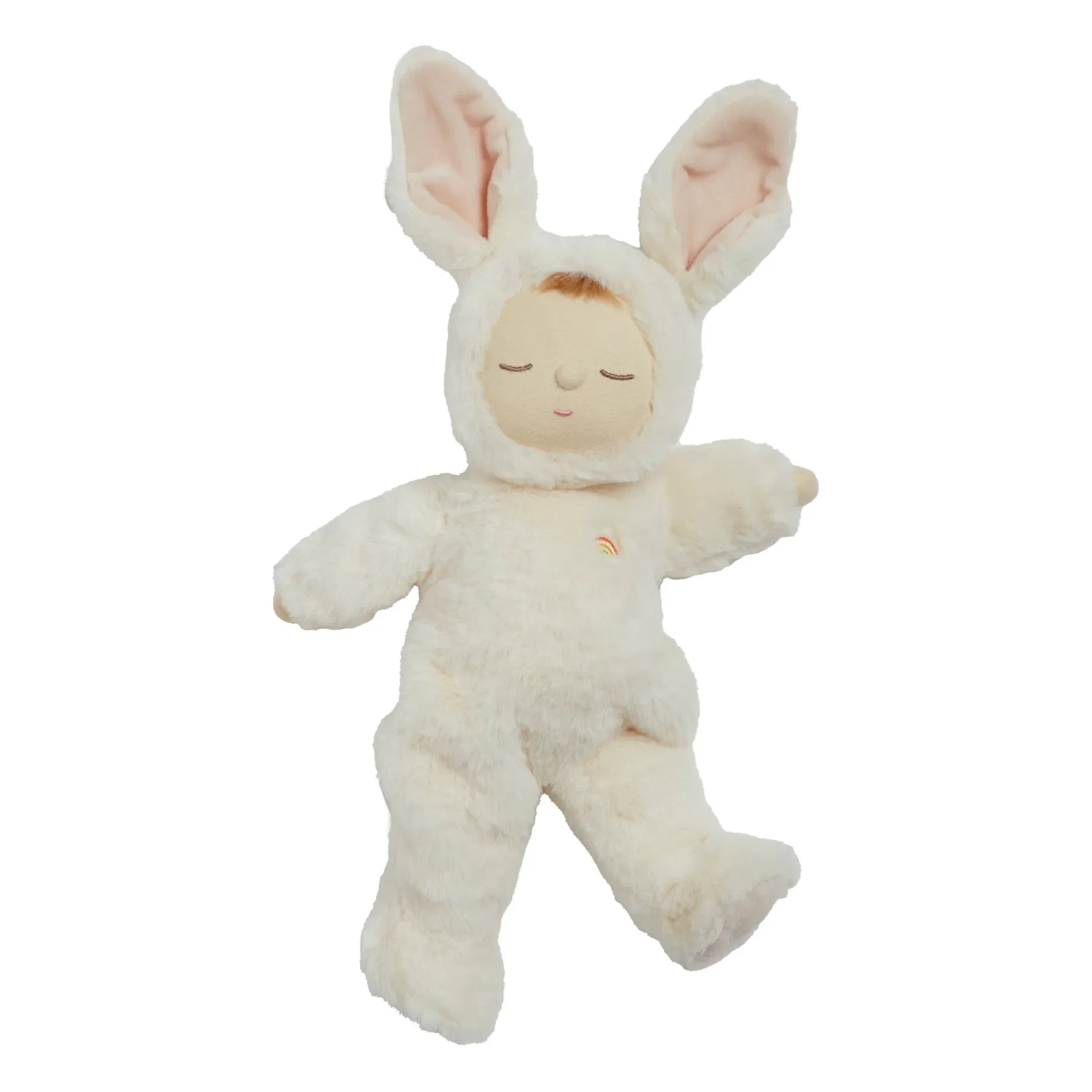 Olli Ella - Cozy Dinkums Conejo | Beige