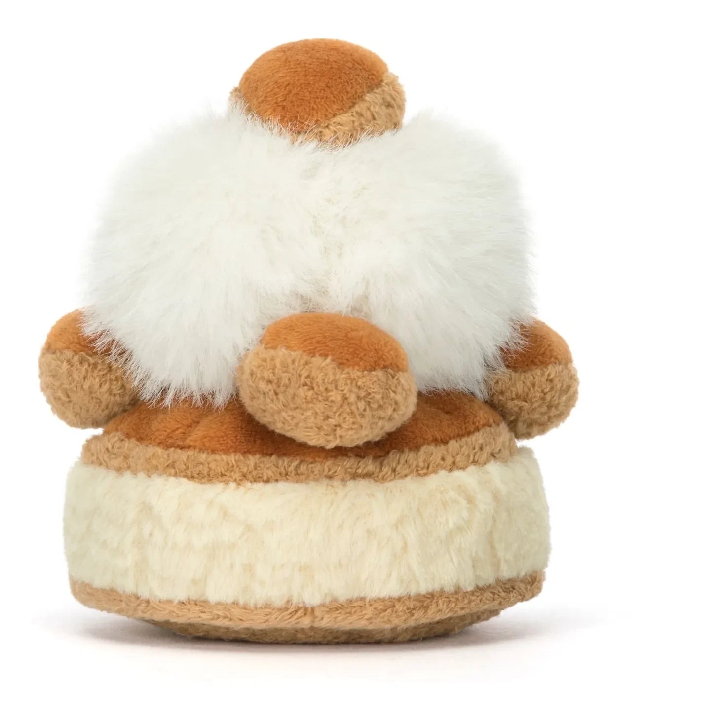 Jellycat - Mirielle, peluche Saint Honoré