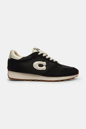 Zapatillas Deportivas Retro Runner para Mujer de Coach