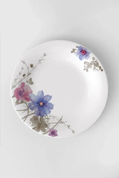 Villeroy & Boch Mariefleur Gris Basic Plato Hondo de 21 cm