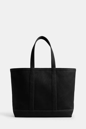 Bolso tote de algodón Coach Utility