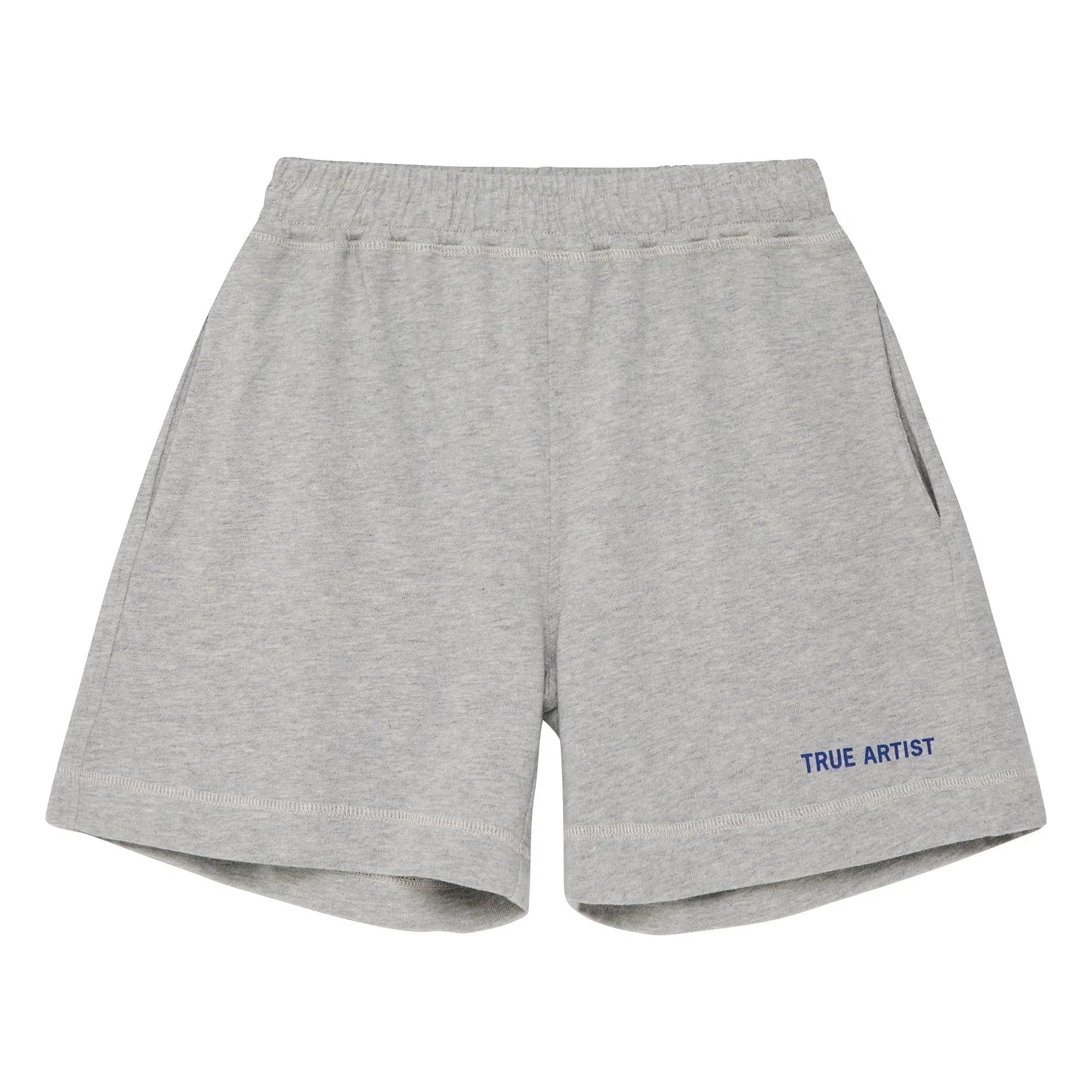True Artist - Corto N°4 | Gris jaspeado