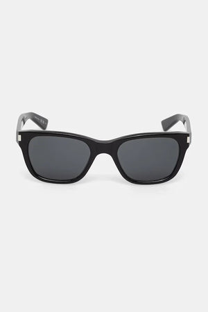 Gafas de sol cuadradas Saint Laurent