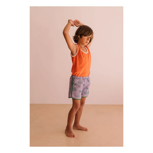 We Are Kids - Bañador Carlo Palmiers | Malva