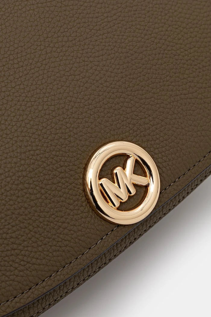 Bolso bandolera de piel para mujer MICHAEL Michael Kors