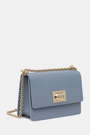 Bolso de piel Furla para mujer, bandolera 1927 Mini Crossbody 20