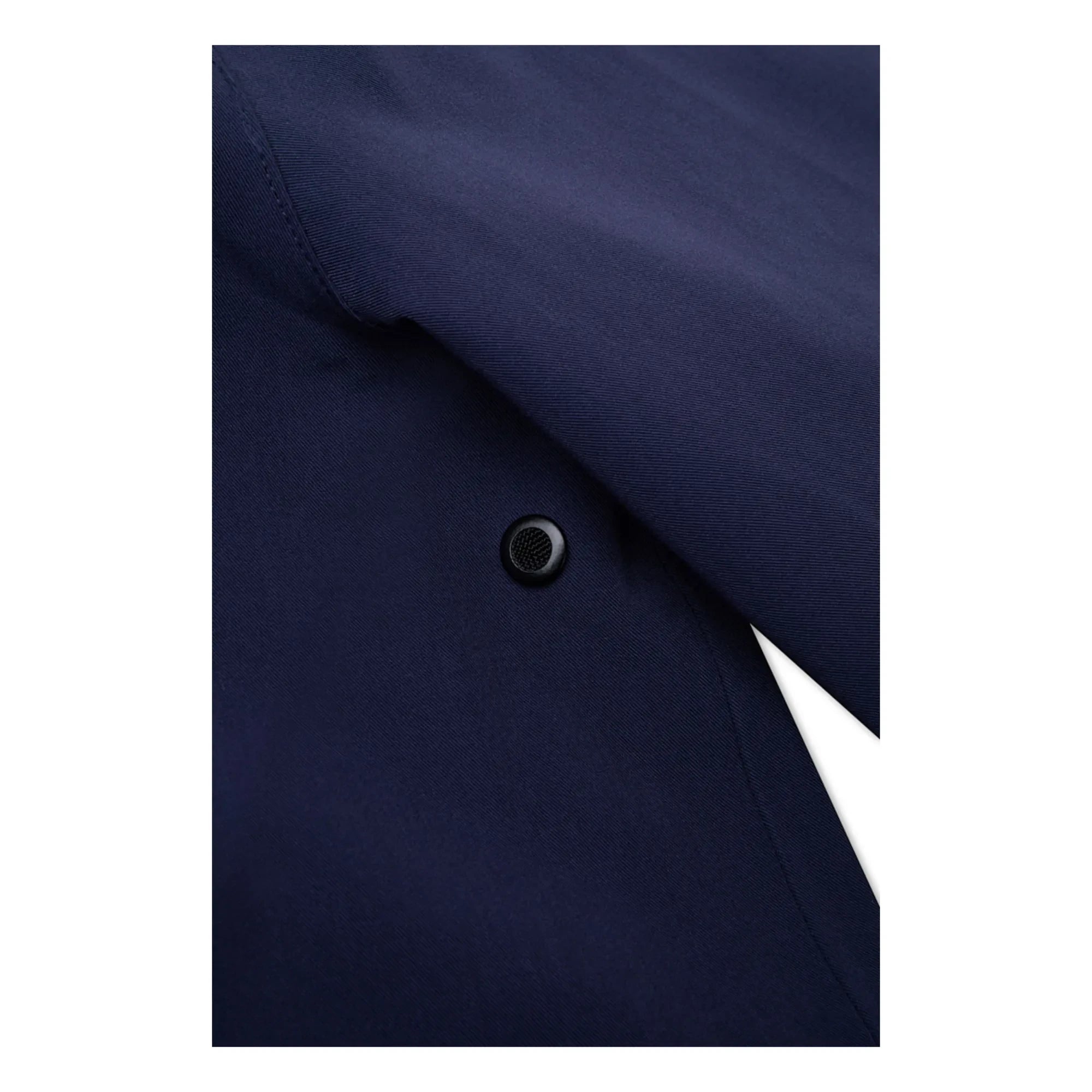 Welter Shelter - Mac Long Dong Chaqueta | Azul Marino