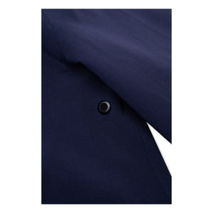 Welter Shelter - Mac Long Dong Chaqueta | Azul Marino