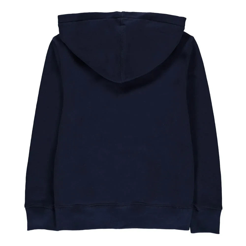 Ralph Lauren - Sudadera con capucha | Azul marino