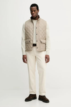 Chaleco Barbour