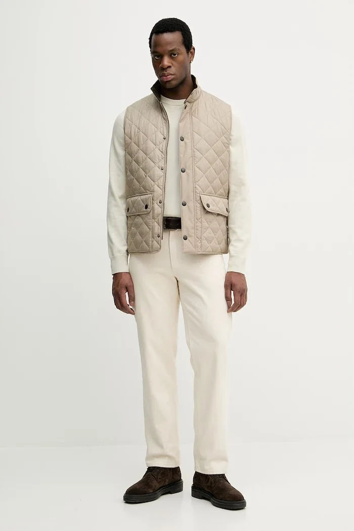 Chaleco Barbour