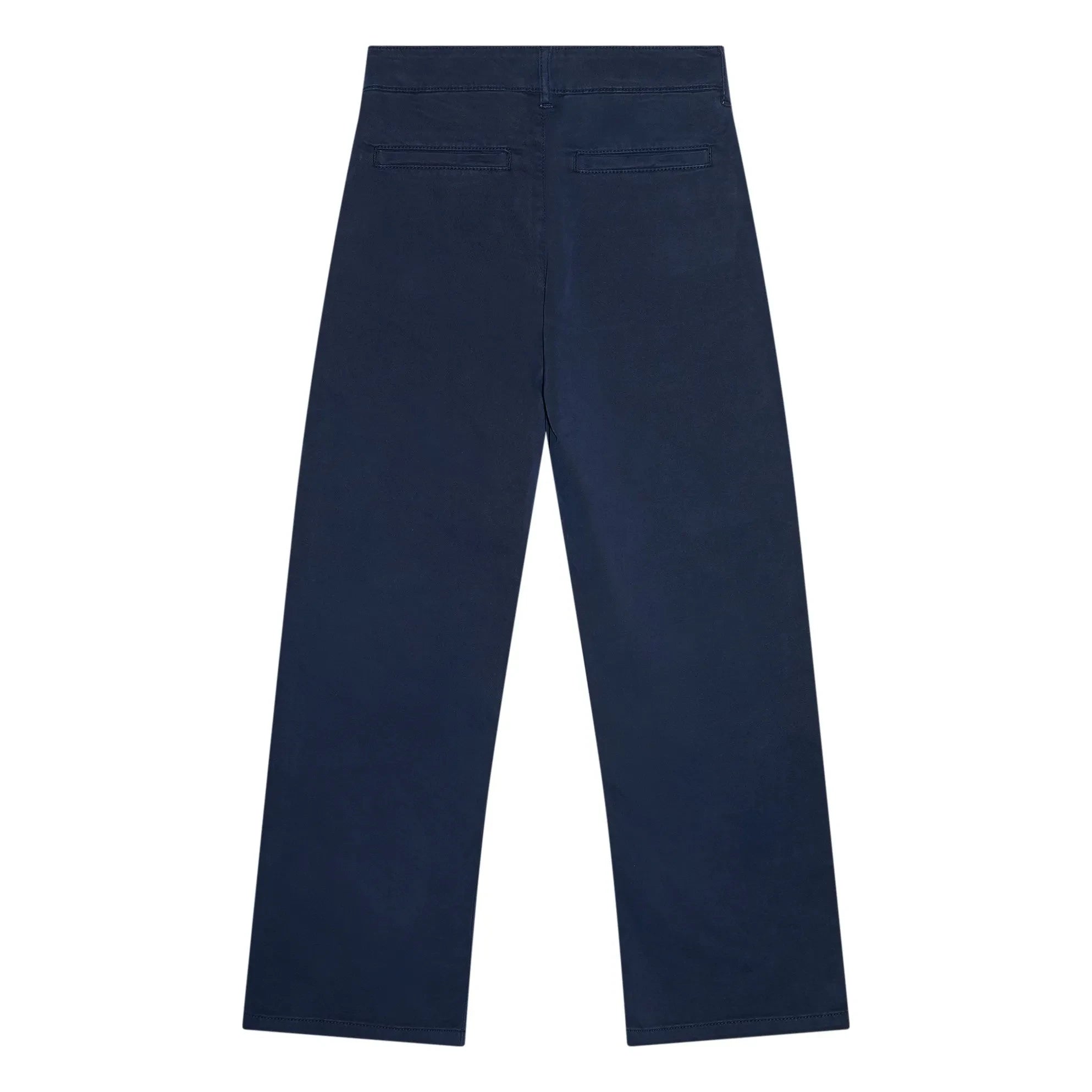 Smallable Kid - Pantalón chino Presley | Azul marino