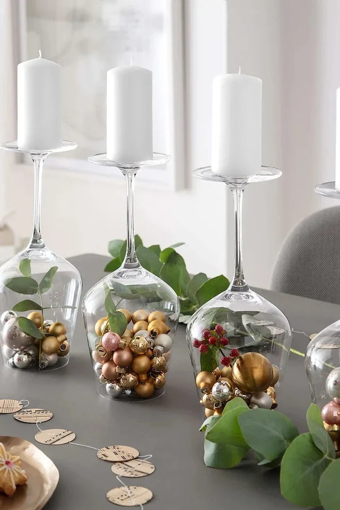 Villeroy & Boch juego de copas de vino de cristal de 650 ml