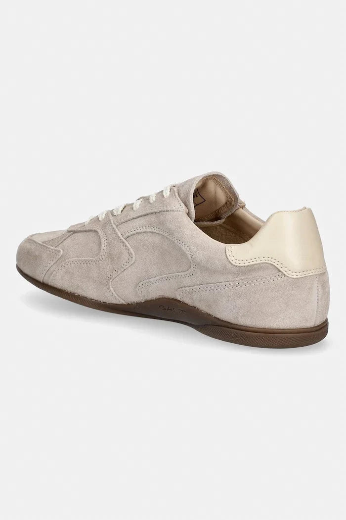 Zapatillas deportivas de ante para mujer Gant Sperly