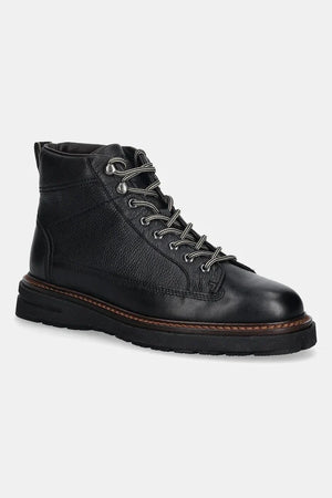 Zapatos Gant Hillprep de piel