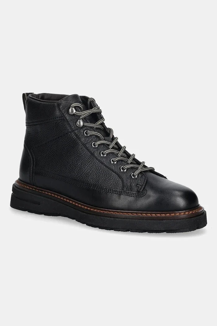 Zapatos Gant Hillprep de piel