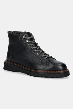 Zapatos Gant Hillprep de piel