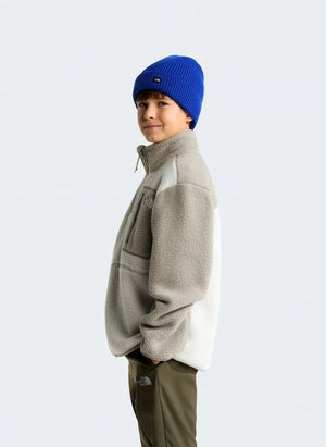 The North Face - Chaqueta Yumiori Trucker | Ecru