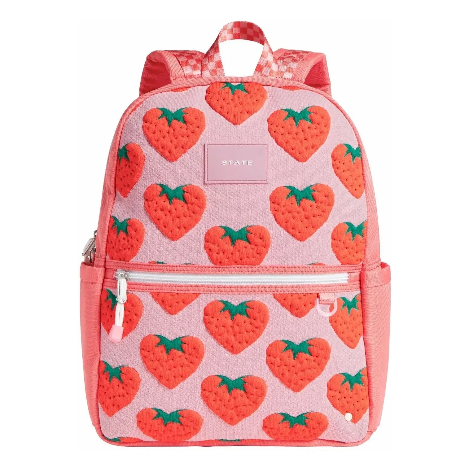 State Bags - Mochila Kane Strawberry | Rosa