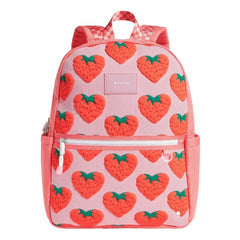 State Bags - Mochila Kane Strawberry | Rosa