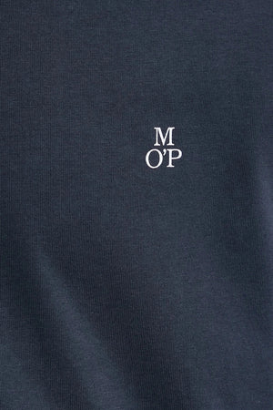 Blusa de algodón de manga larga para hombre Marc O'Polo