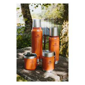 Stanley 1913 - Termo - Legendary Classic - 1.0 L | Naranja