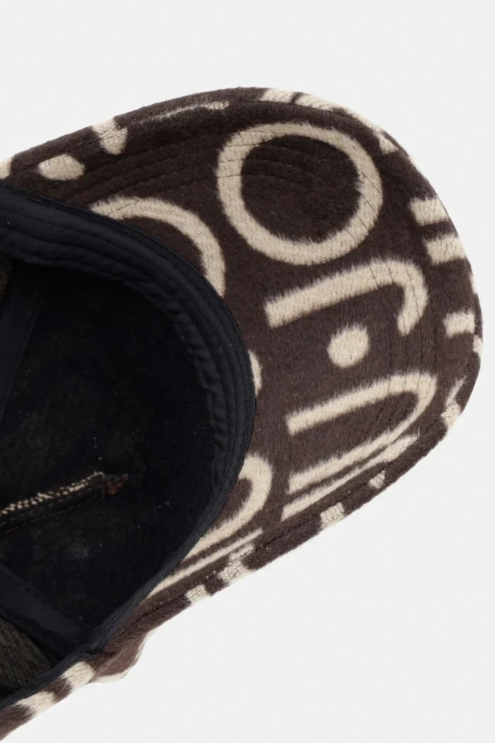 Gorro con visera para mujer Liu Jo