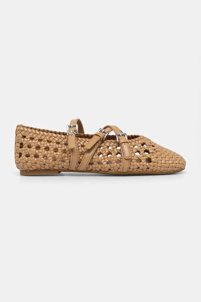 Bailarinas MICHAEL Michael Kors Indy Woven Flex