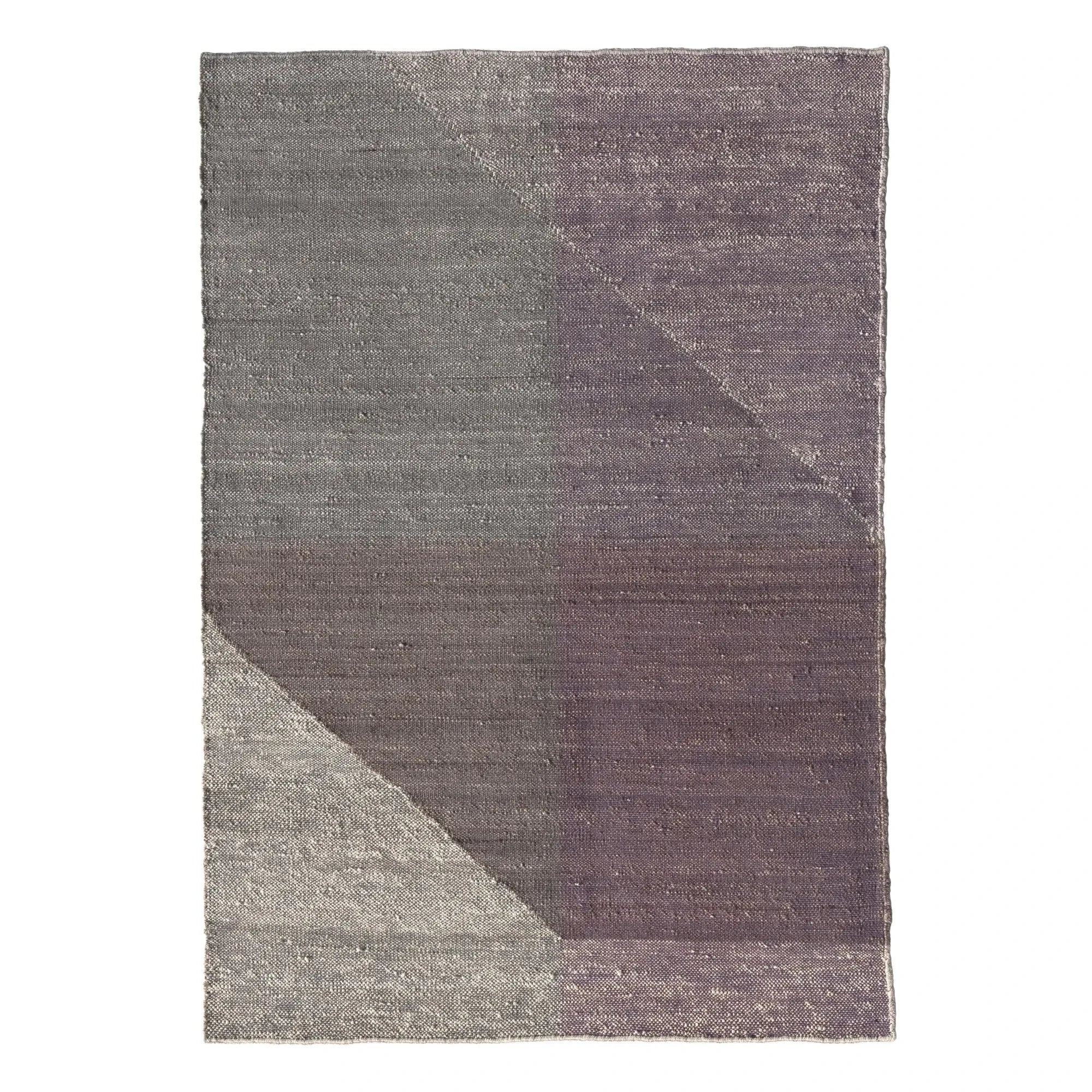 Nanimarquina - Alfombra Capas, Mathias Hahn
