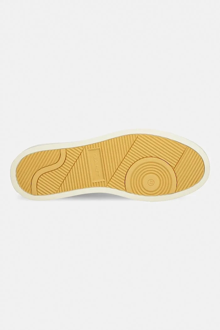 Zapatillas deportivas de piel Gant McJulien