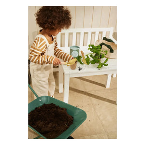 Kid's Concept - Set de jardinería | Beige
