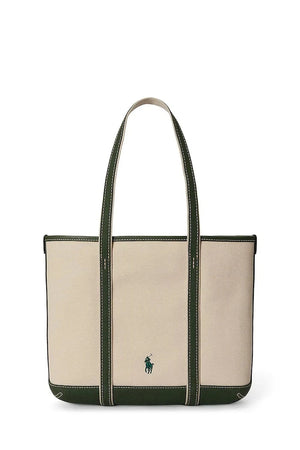Bolso de compras para mujer Polo Ralph Lauren