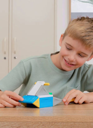 Connetix - Pro Build-it Araçlar - 30 Parça