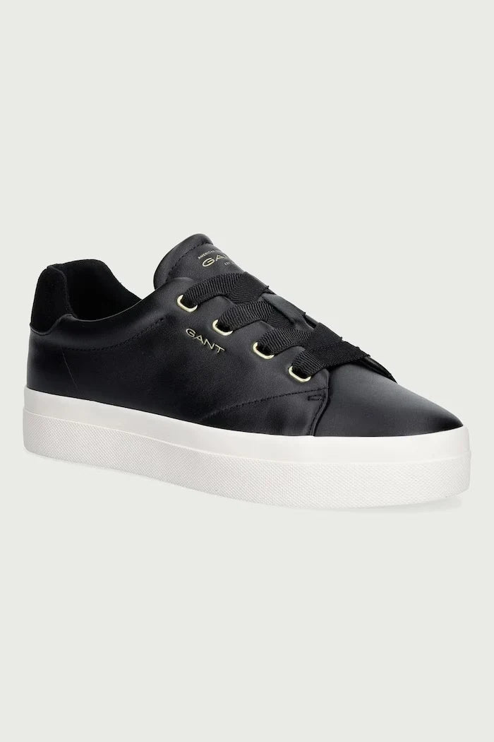 Zapatillas de cuero para mujer Avona