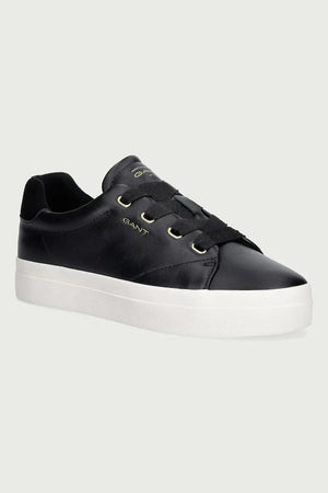 Zapatillas de cuero para mujer Avona