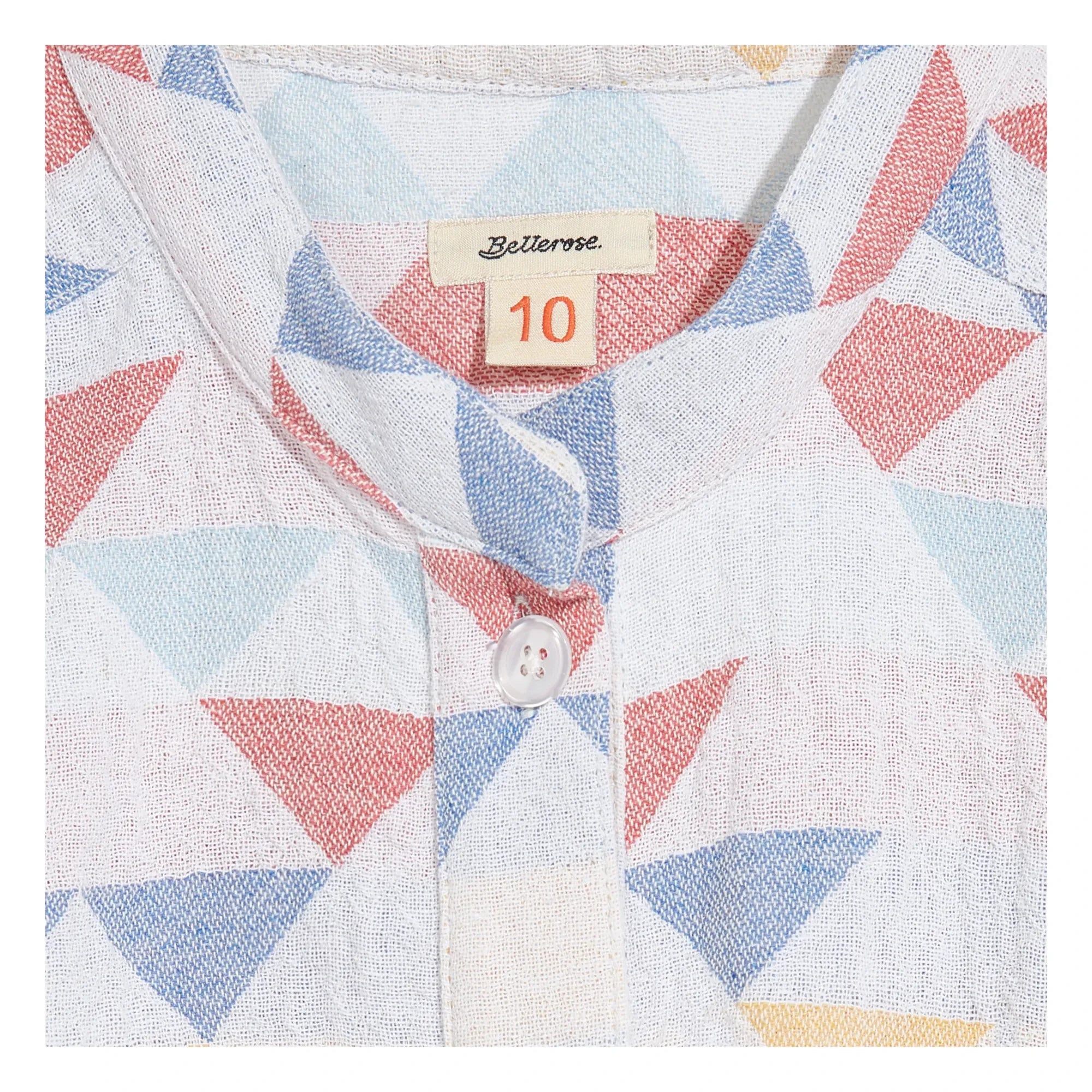 Bellerose - Apach Tulum | Blanco
