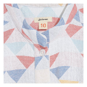 Bellerose - Apach Tulum | Blanco