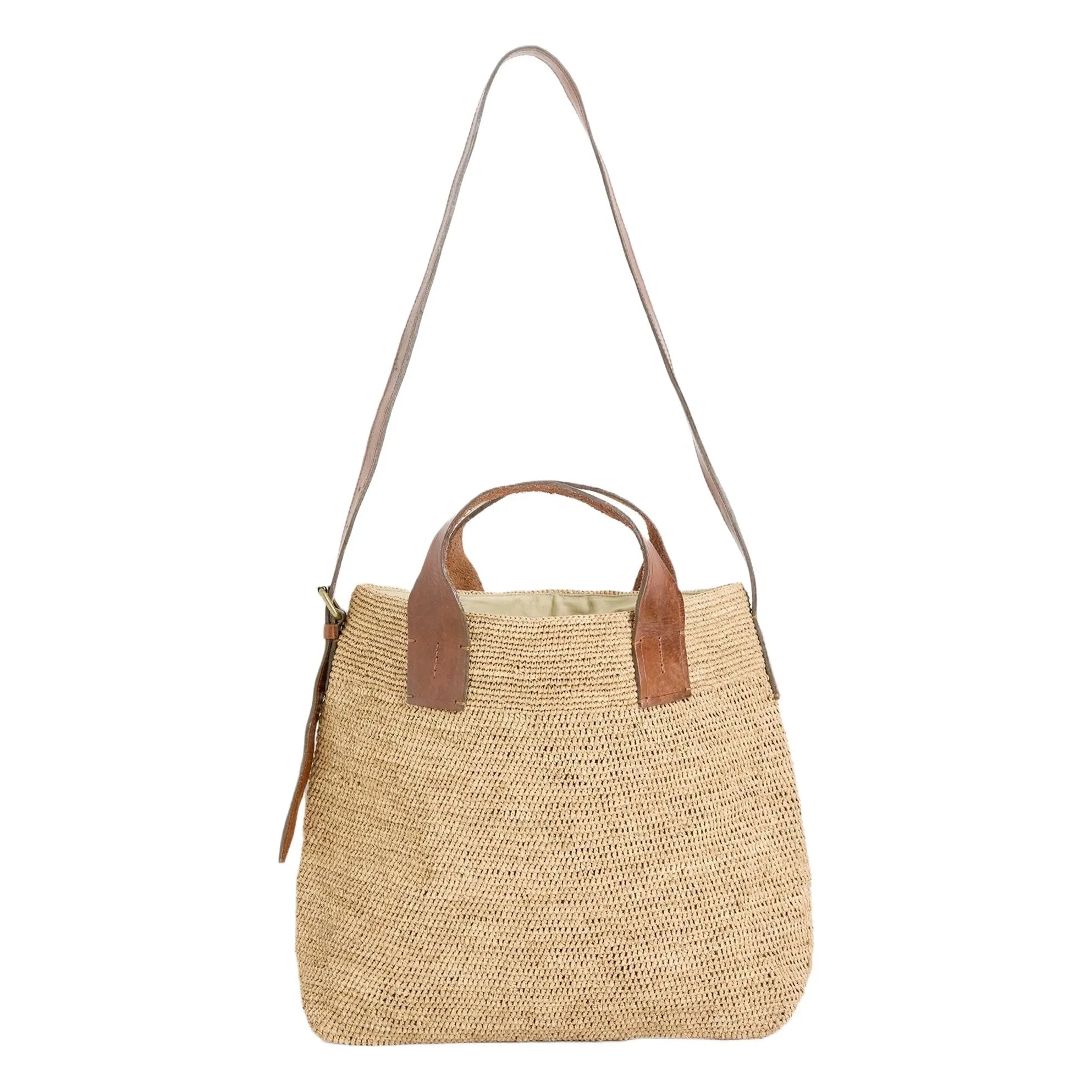 Ibeliv - Bolso Mety | Natural