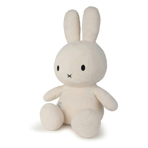 Bon Ton Toys - MIFFY - Peluche de Miffy | Crema