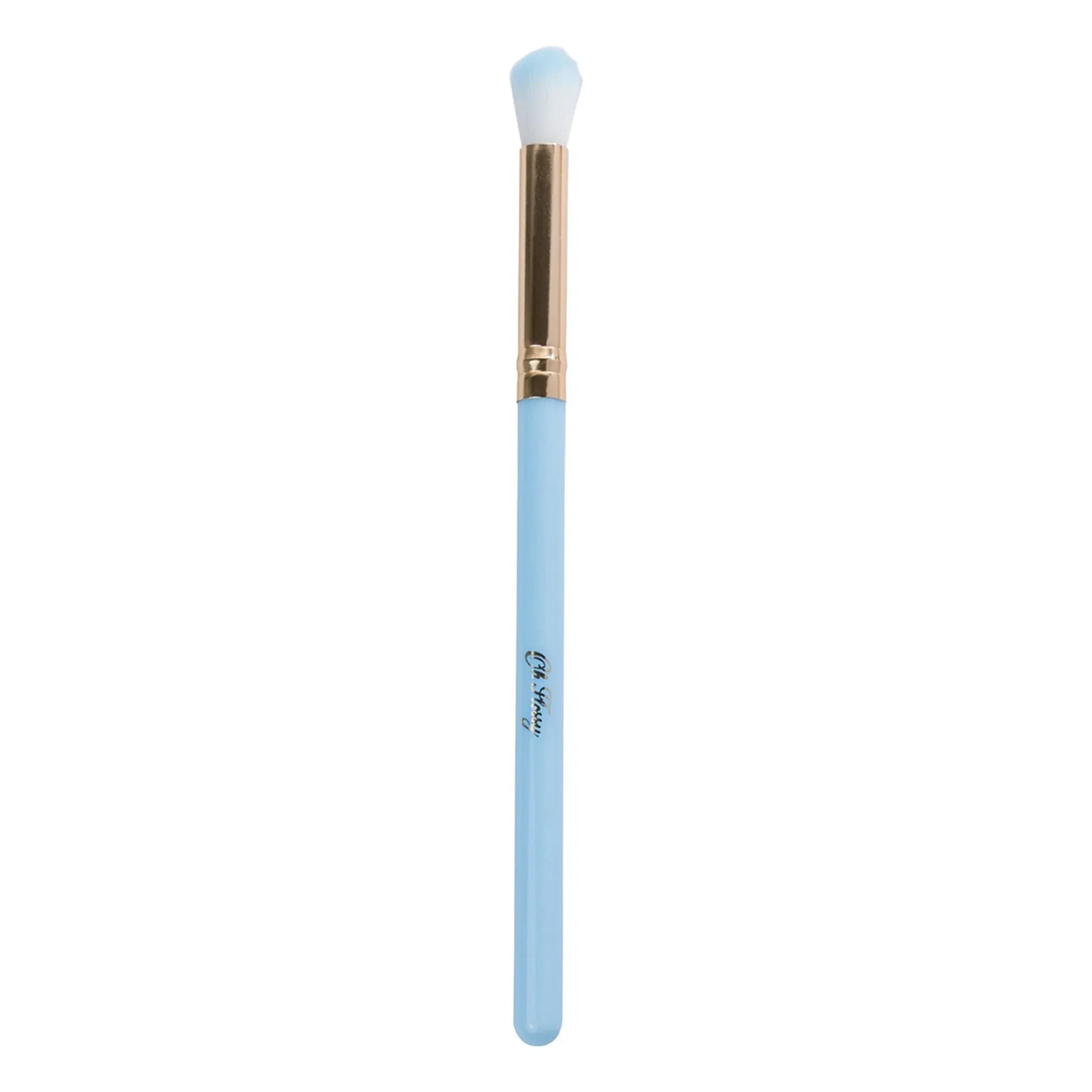 Oh Flossy - Brochas de Maquillaje Arcoíris - Set de 5