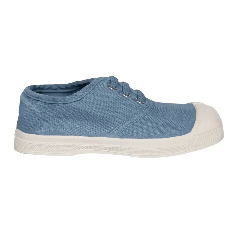 Bensimon - Zapatillas deportivas veganas | Azul vaquero