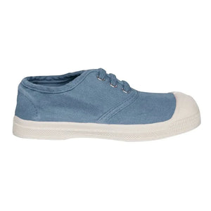 Bensimon - Zapatillas deportivas veganas | Azul vaquero